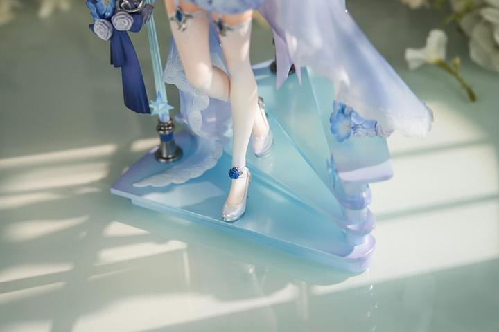 Produktbild Mihoyo Honkai Impact 3rd PVC Statue 1/7 Durandal Stellar Promise Ver. 27 cm