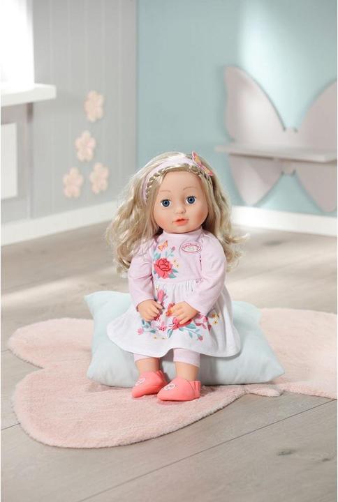 Immagine prodotto Baby Annabell Sophia
