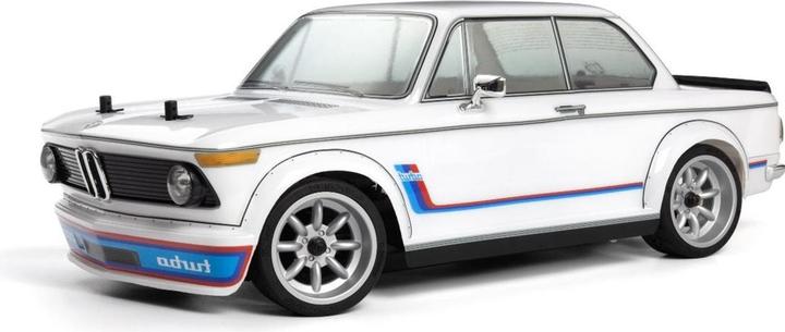 RC car