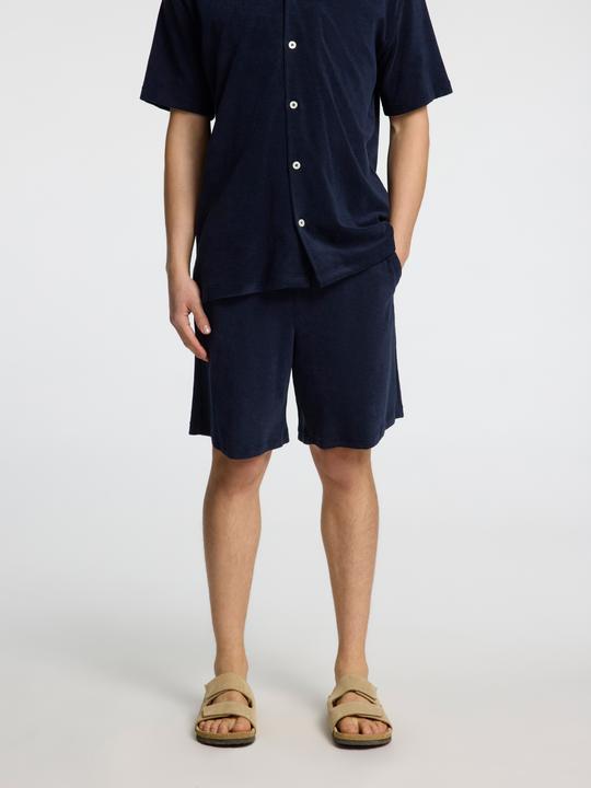 Immagine prodotto Selected Homme Frottee Shorts (XL)