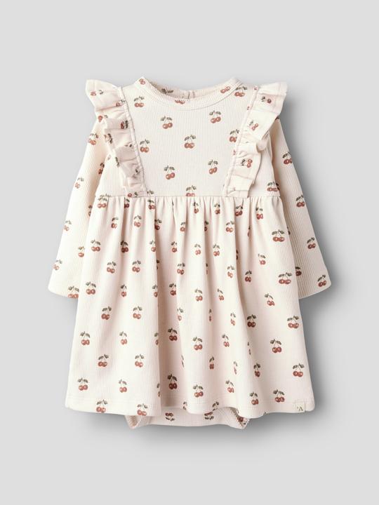 Actual product image Name it Strampler Kleid (68)