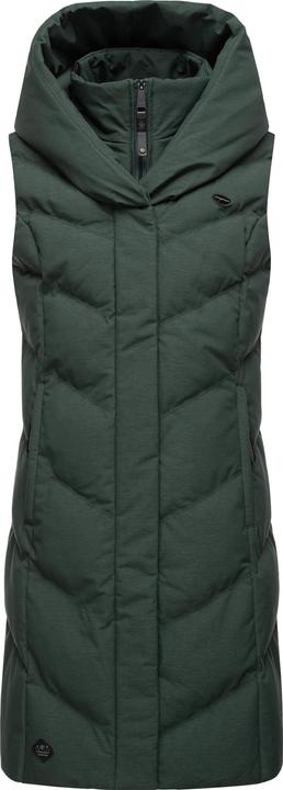 Actual product image Ragwear Natalka Vest (3XL)