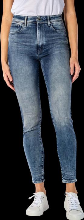 Immagine prodotto G-Star Kafey Ultra High Skinny antic sbiadito kyanite (W24/L30)