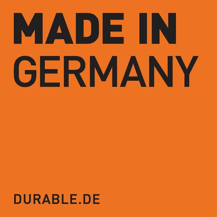Image du produit Durable Pochette de marquage magnétique