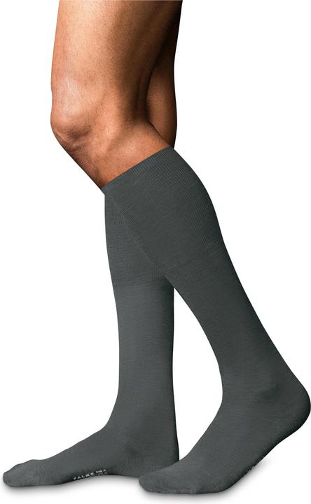 Produktbild Falke No. 6 Finest Merino & Silk Herren Kniestrümpfe (45 - 46)