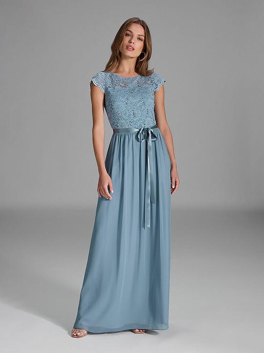 Actual product image Swing Abendkleid (38)