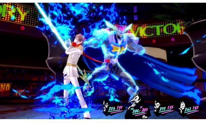 Produktbild Atlus Persona 5 Royal (PS5, FR)