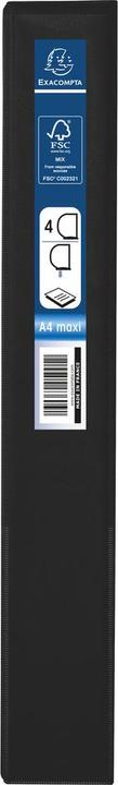 Produktbild Exacompta Ringbücher (A4, 49 mm, 1 Stück)