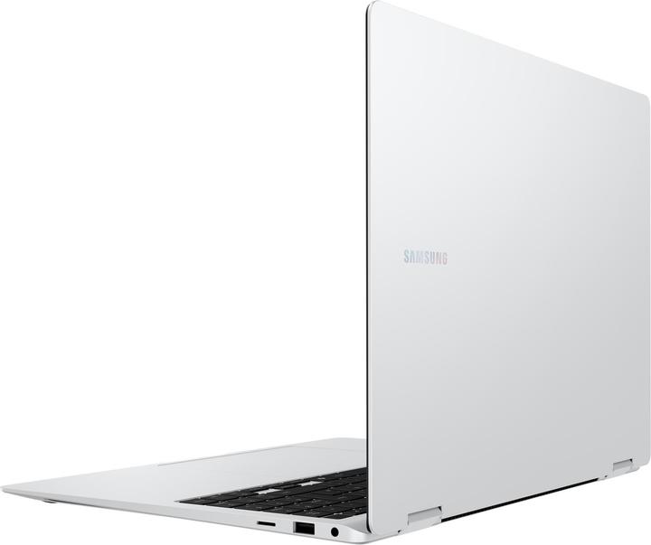 Produktbild Samsung Galaxy Book5 Pro 360 (16", Intel Core Ultra 7 258V, 32 GB, 1000 GB, DE)