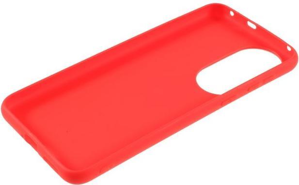 Productafbeelding MU Classic Softcase TPU-serie (Huawei P50)