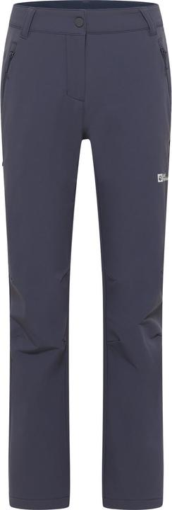 Actual product image Jack Wolfskin Activate Thermic Pants W (38)
