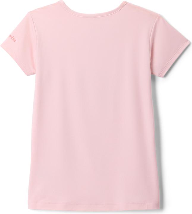 Actual product image Columbia Youth Tech Trail™ Graphic Technical T-Shirt (L)