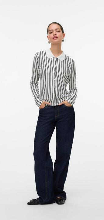 Produktbild Vero Moda VMSIMME Strickjacke Top (M)