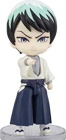 Image du produit Bandai MF Demon Slayer Yushiro Mini Fig 10cm