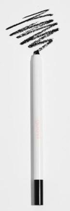 Image du produit Goovi LINE TO IMPRESS Crayon contour des yeux 01 Black (01 Black)