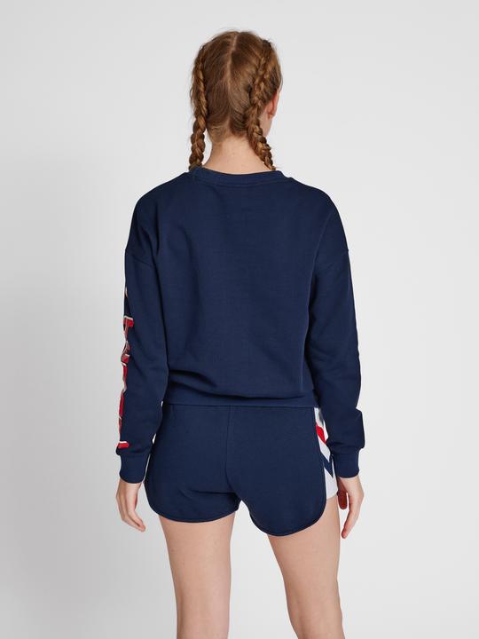 Immagine prodotto hummel Ic Kim Sweatshirt (XS)