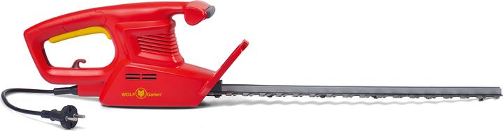 Actual product image Wolf-Garten Lycos E/420 (Electric hedge trimmer)
