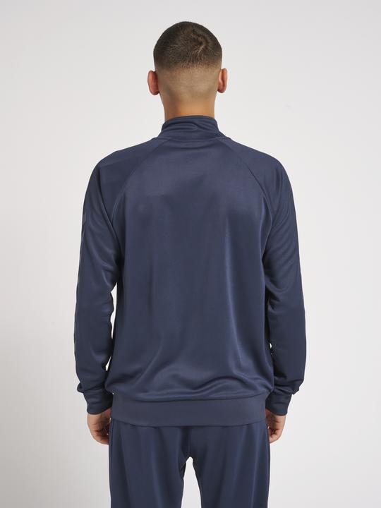 Image du produit hummel Veste Zippée Legacy Poly (XL)