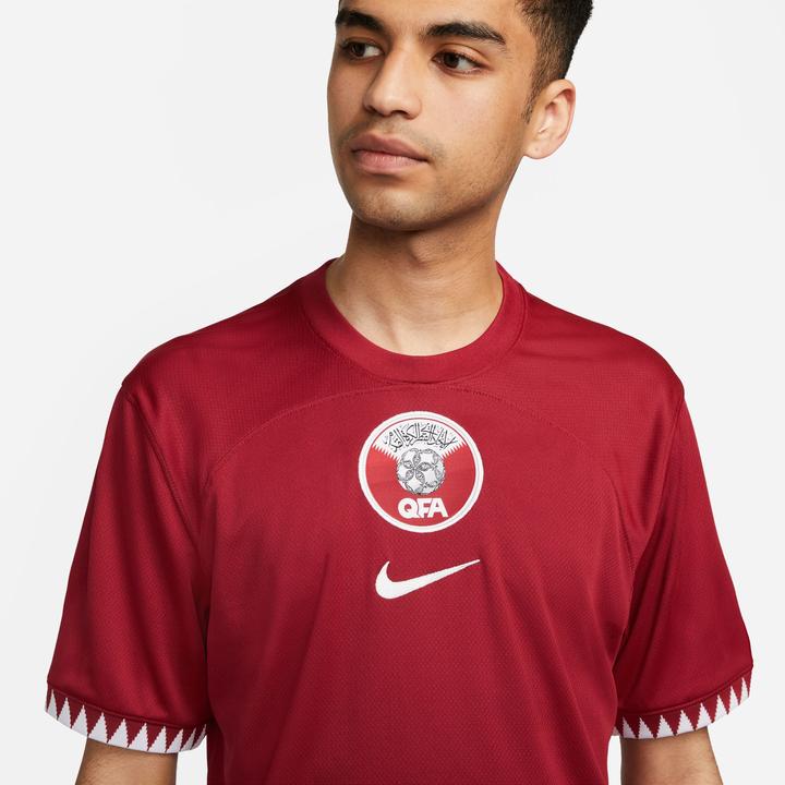 Immagine prodotto Nike Maglia della Coppa del Mondo del Qatar (XXL)
