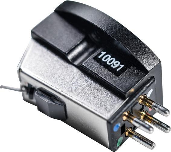 Produktbild ELAC D96 (Tonabnehmer)