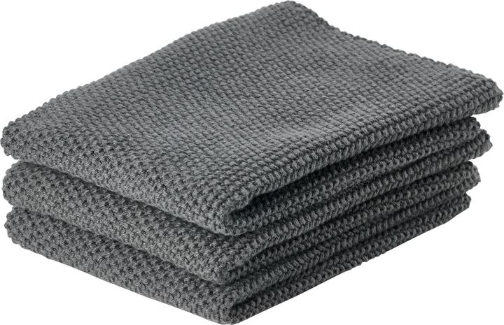 Zone Denmark Putzlappen 3er Set (3 Stk.)
