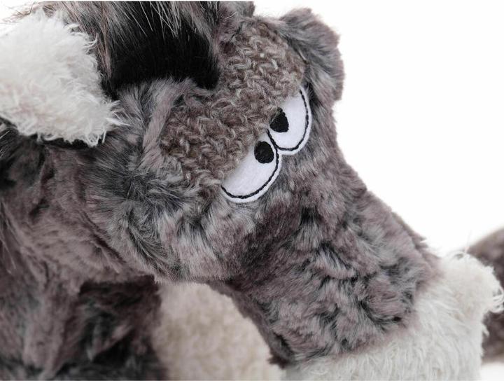 Immagine prodotto Sigikid Ciuchino scarabocchiato (28 cm)