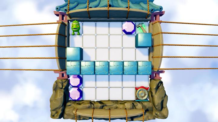 Produktbild Activision Skylanders Imaginators Starter Pack (PS4)