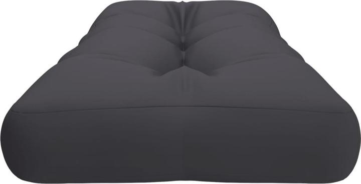 Actual product image VidaXL 10-piece garden lounge set with cushions (70 x 40 x 12 cm)