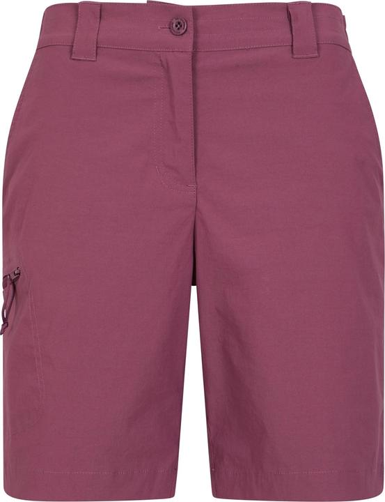 Immagine prodotto Mountain Warehouse Hiker Pantaloncini Donna (44 D)
