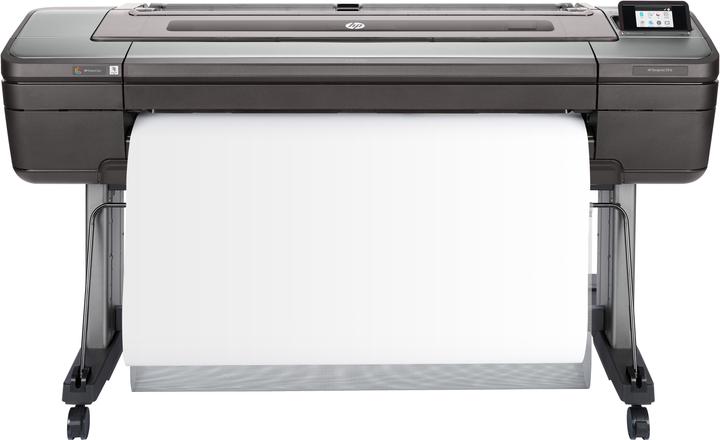 Produktbild HP Z9+ PS, 44" DesignJet (Thermodirekt, Schwarz-Weiss)