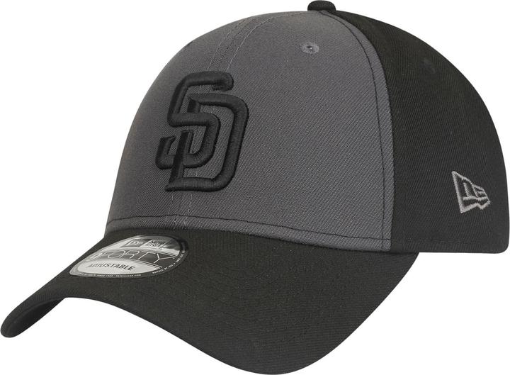 New Era 9Forty MLB San Diego Padres