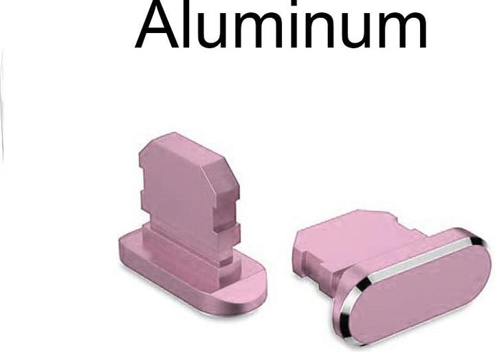 Actual product image Cadorabo Dust Caps Iphone