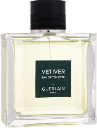 Produktbild Guerlain Vétiver (Eau de Toilette, 100 ml)