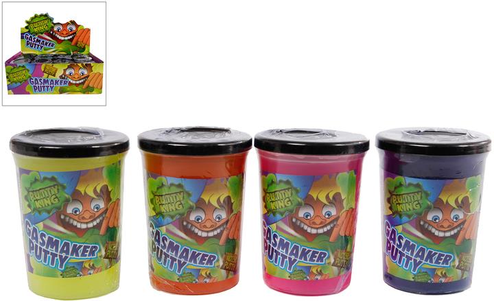Produktbild Van Manen Veenendaal Farbige Furz Putty
