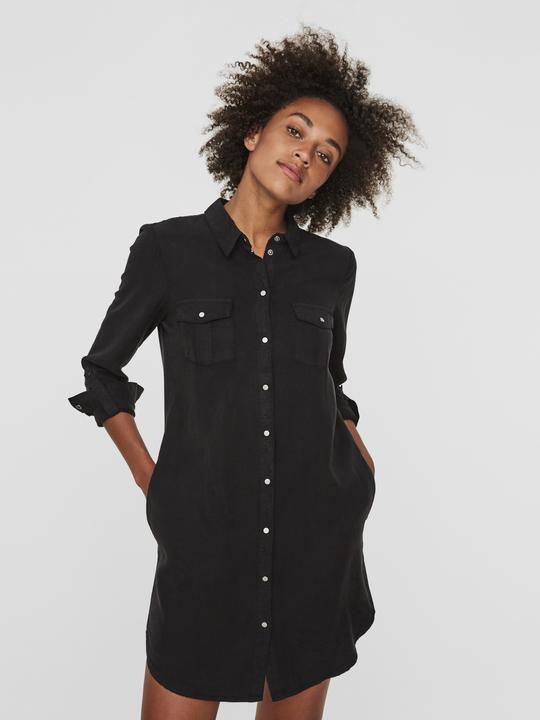 Produktbild Vero Moda Langärmeliges Hemd Minikleid (XS)