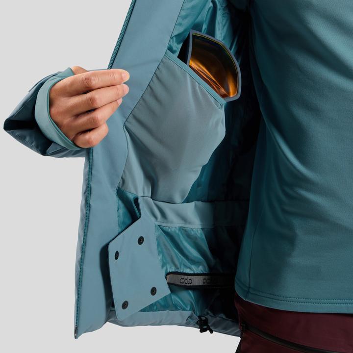 Produktbild Odlo Ski Cocoon S-Thermic (L)