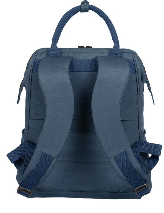 Image du produit Tucano Sac à Dos Ordinateur Portable Ampio 14" max (Bleu) (4.10 l)