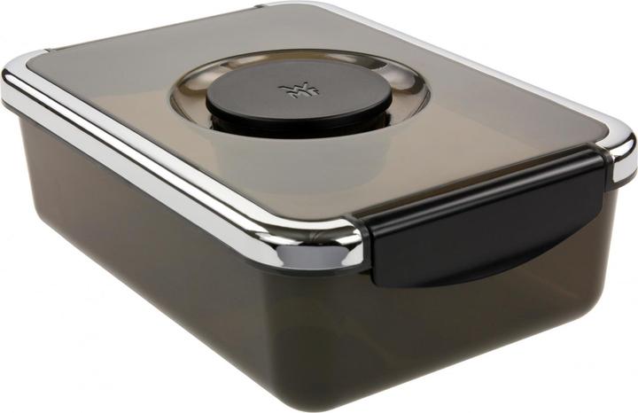 Immagine prodotto WMF KITCHENminis grattugia da cucina per insalata