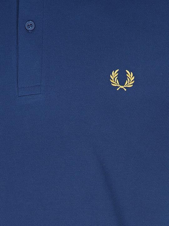 Actual product image Fred Perry Poloshirt (S)