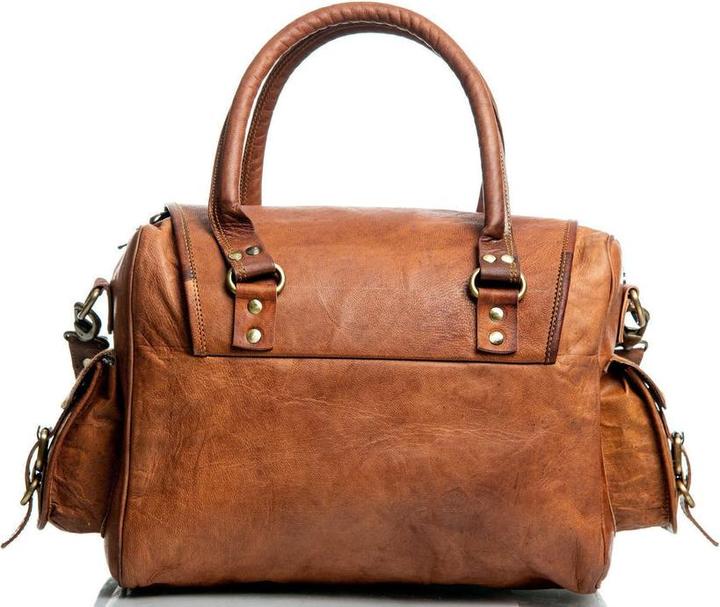 Produktbild Only-Bags.Store The Walker Gegerbt, 16 Zoll