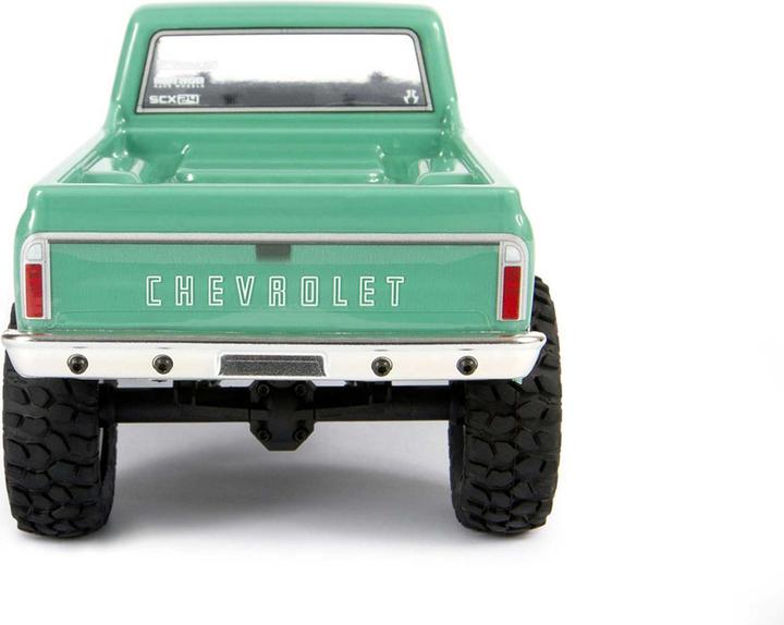 Actual product image Axial Chevrolet C10 (RTR Ready-to-Run)