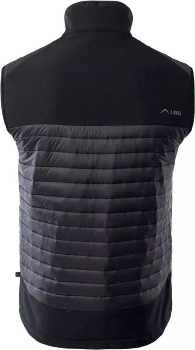 Produktbild Elbrus Men's vest Ralph black XXL size (XXL)