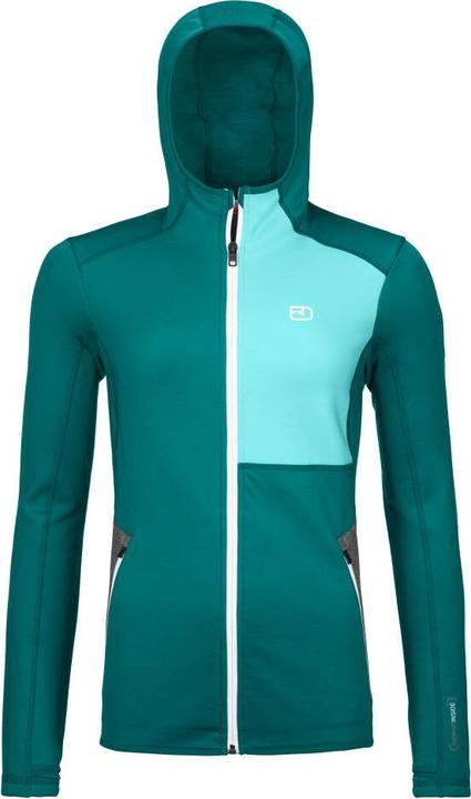 Vert Pacifique