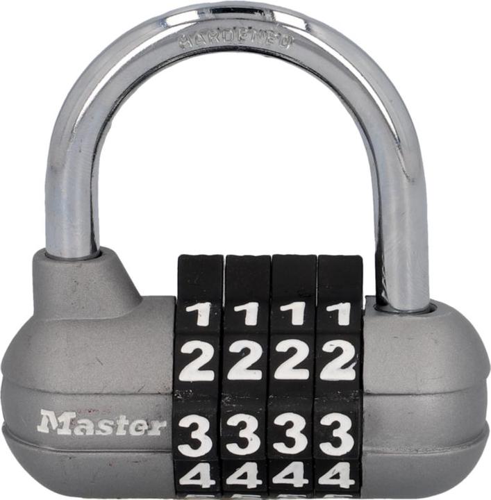 Produktbild Master Lock Pro Sport