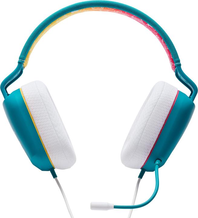 Image du produit PowerA NINTENDO SWITCH - Casque stéréo (Filaire)