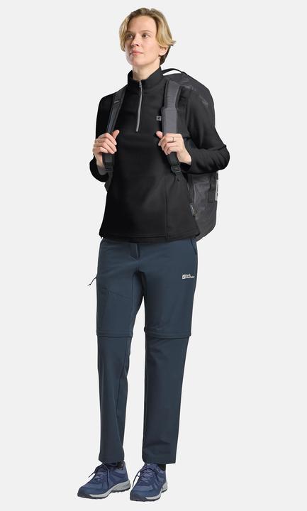 Actual product image Jack Wolfskin Taunus Hz W (L)