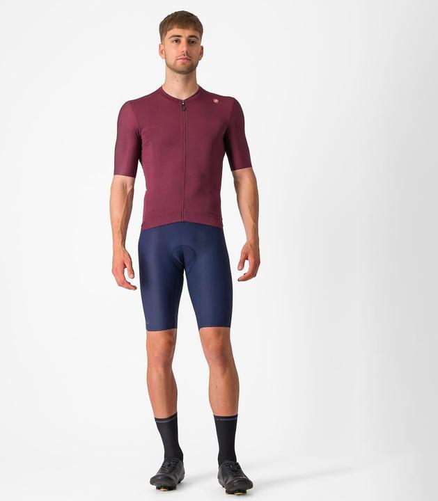 Actual product image Castelli Espresso Jersey (XL)