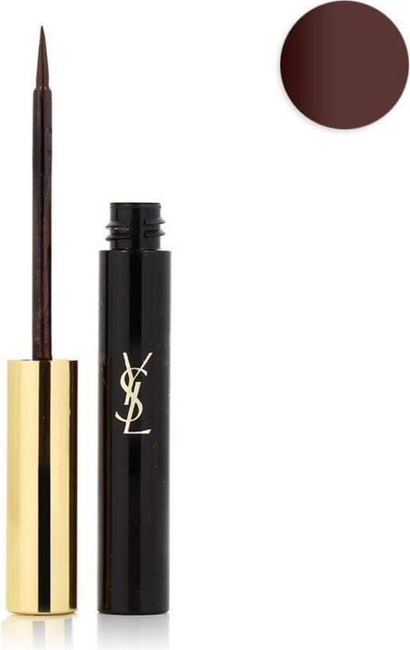 Yves Saint Laurent Couture Eyeliner - Brun Essentiel 04 (Braun)
