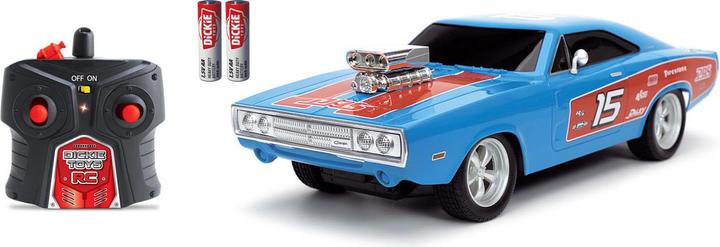 Produktbild Jada RC Dodge Charger 1970 1:16 Steuerbares Auto