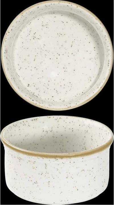 Image du produit Churchill Stonecast Weiss Ramequin 9cm